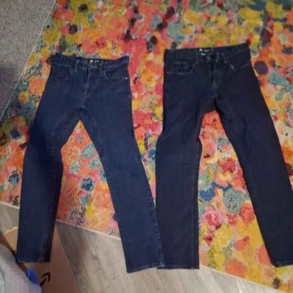 NIKE SB JEANS 30-30 - Picture 2 of 8